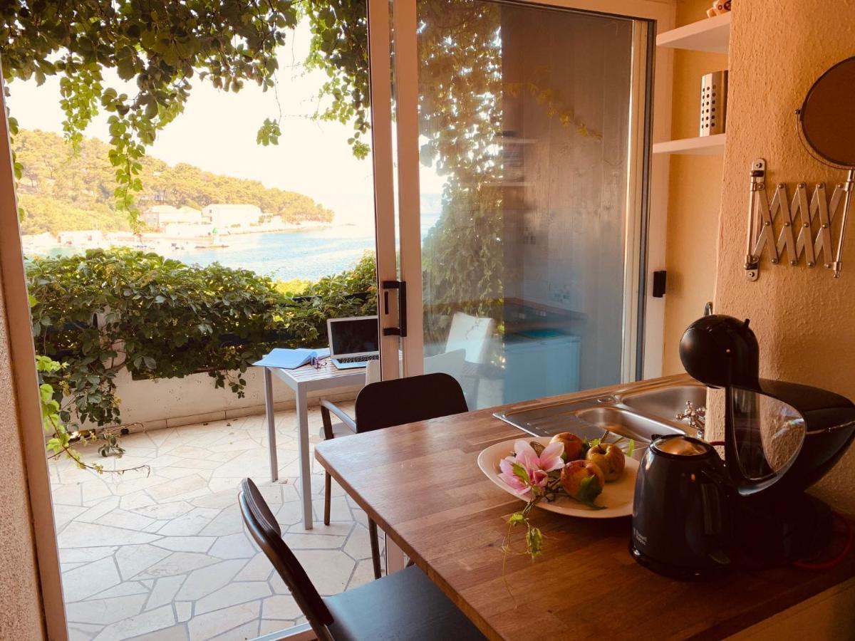 Apartamento Cozy D&D Jelsa  Exterior foto