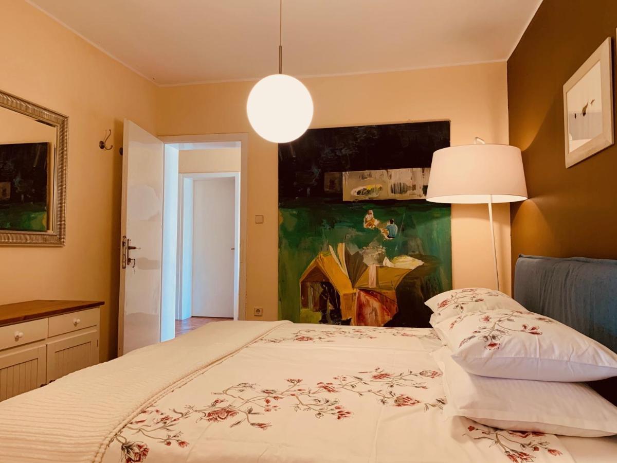 Apartamento Cozy D&D Jelsa  Exterior foto