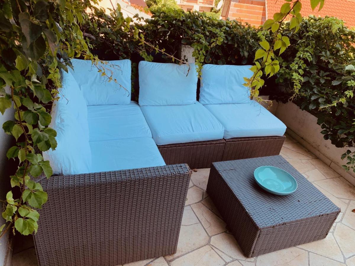 Apartamento Cozy D&D Jelsa  Exterior foto