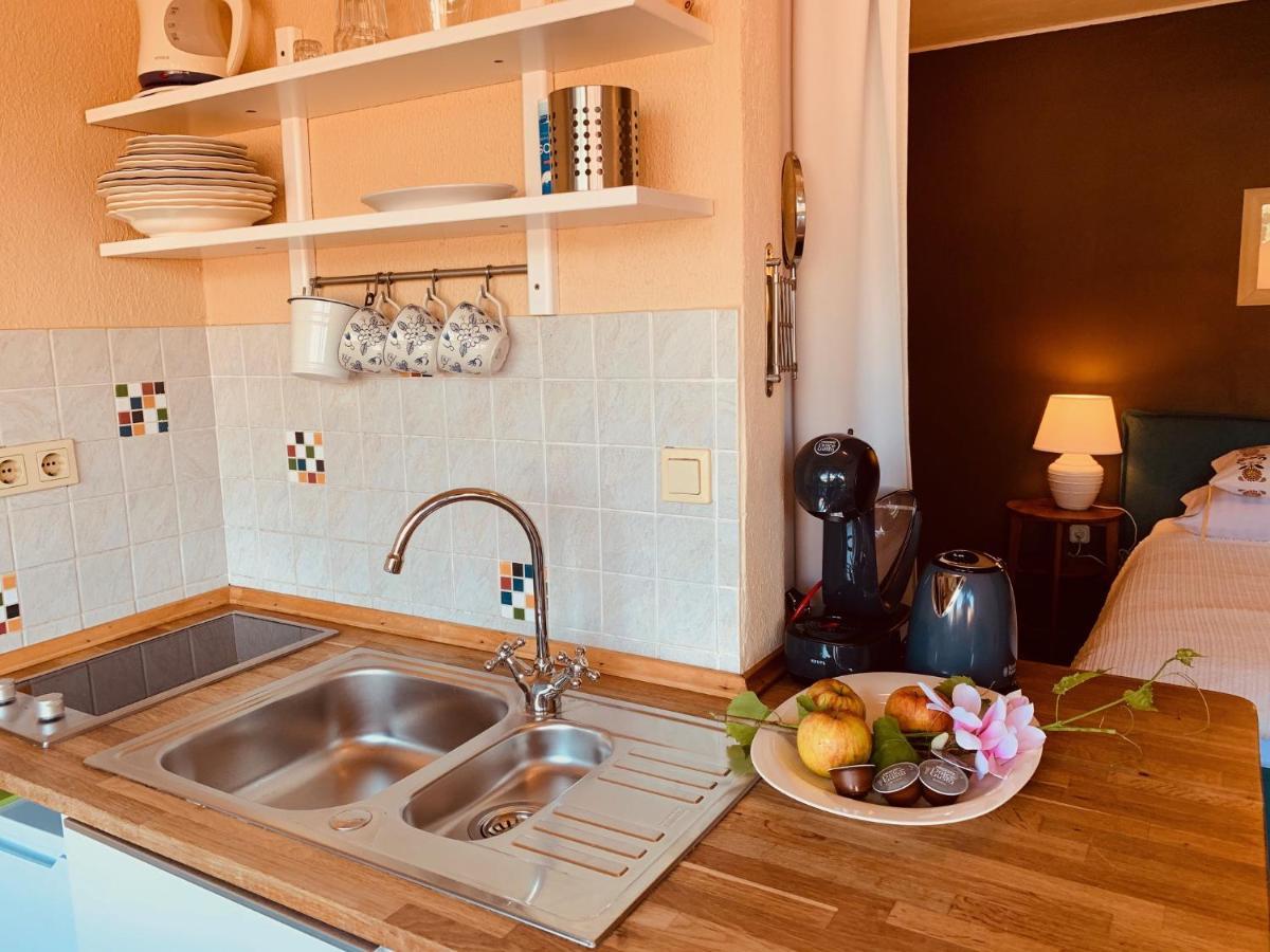 Apartamento Cozy D&D Jelsa  Exterior foto